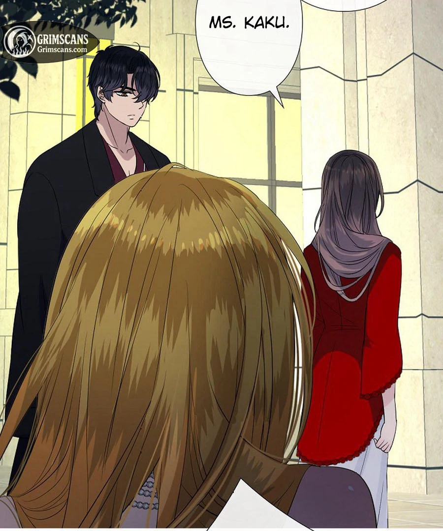 The Path Of The Briars In The Moonlight Chapter 3 - Page 49