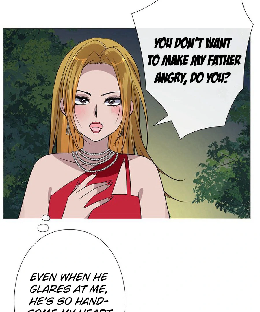 The Path Of The Briars In The Moonlight Chapter 3 - Page 5