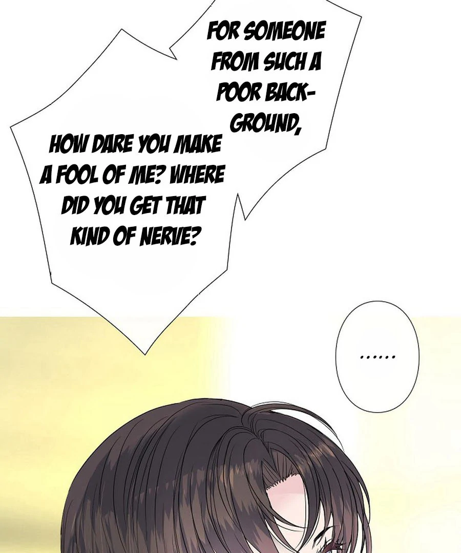 The Path Of The Briars In The Moonlight Chapter 3 - Page 50
