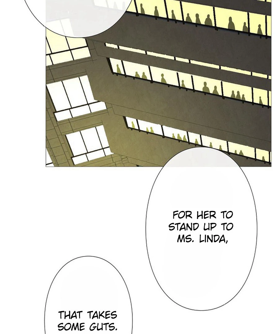The Path Of The Briars In The Moonlight Chapter 3 - Page 53