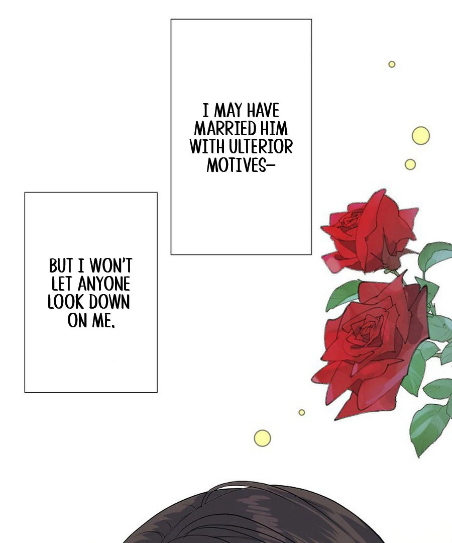 The Path Of The Briars In The Moonlight Chapter 3 - Page 57