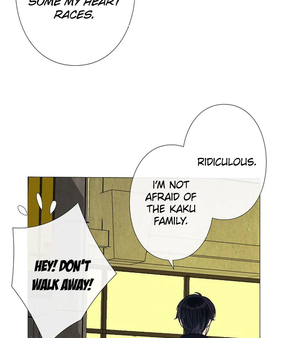 The Path Of The Briars In The Moonlight Chapter 3 - Page 6