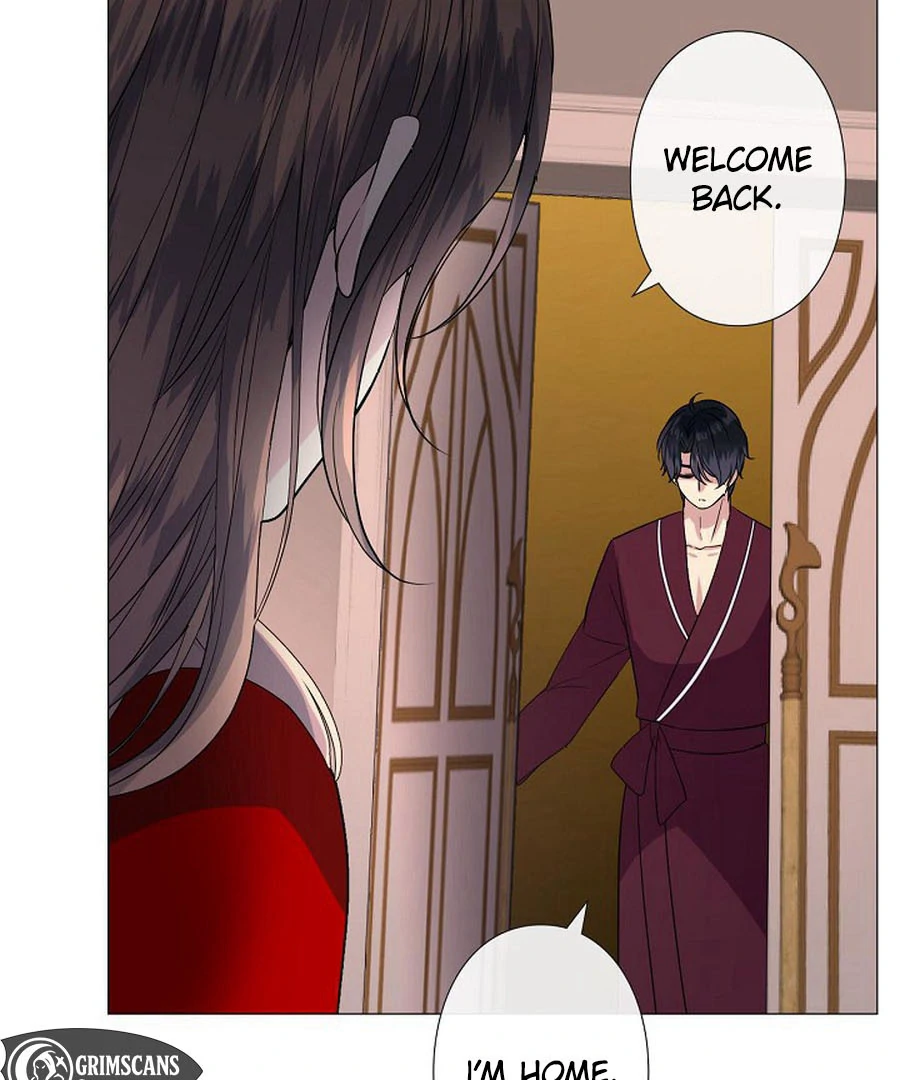 The Path Of The Briars In The Moonlight Chapter 3 - Page 60
