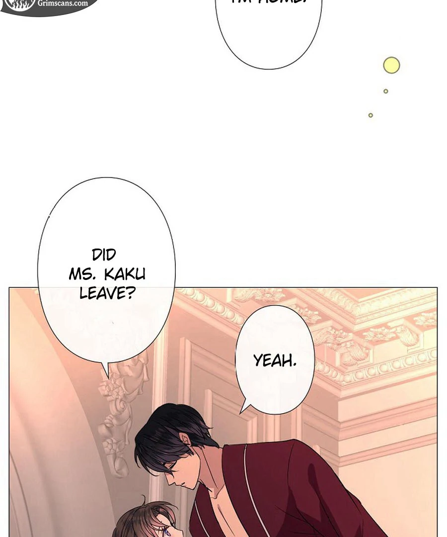 The Path Of The Briars In The Moonlight Chapter 3 - Page 61