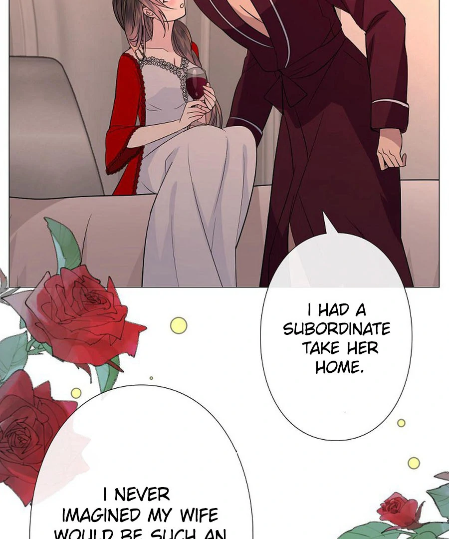 The Path Of The Briars In The Moonlight Chapter 3 - Page 62