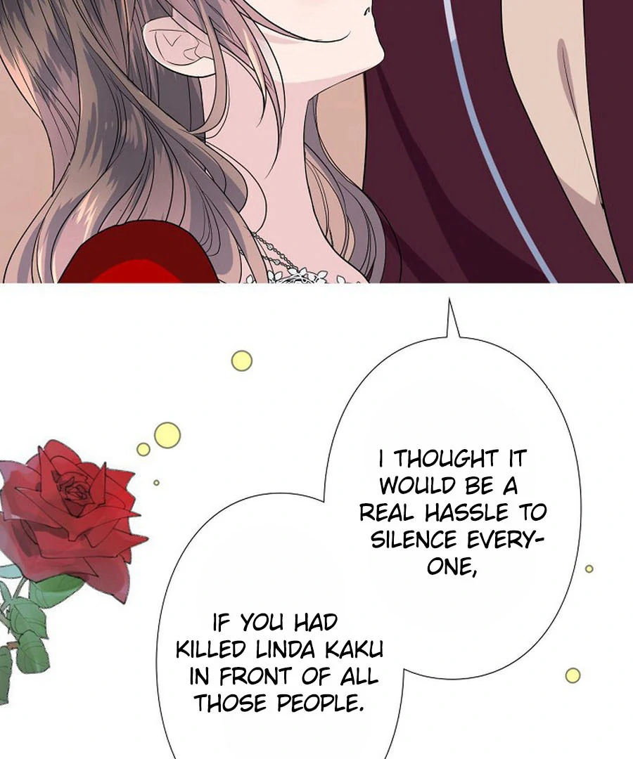 The Path Of The Briars In The Moonlight Chapter 3 - Page 64