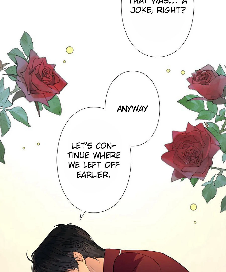 The Path Of The Briars In The Moonlight Chapter 3 - Page 66