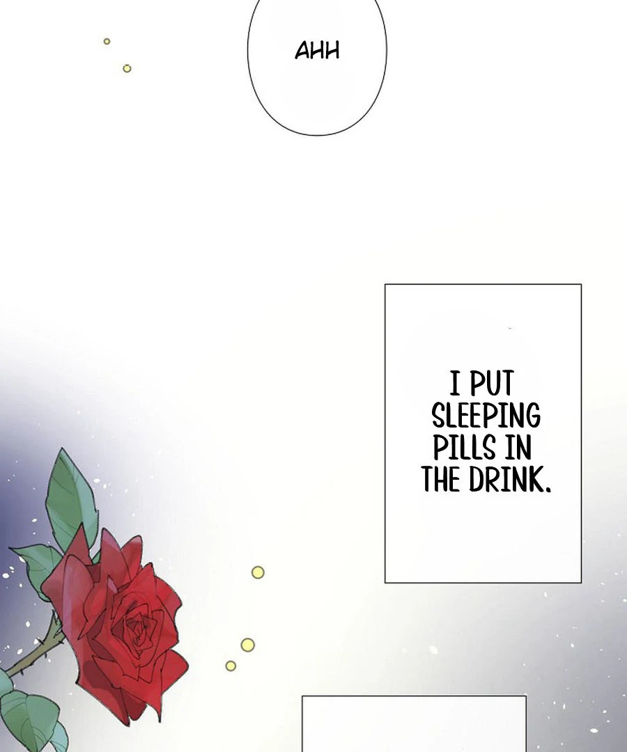 The Path Of The Briars In The Moonlight Chapter 3 - Page 72