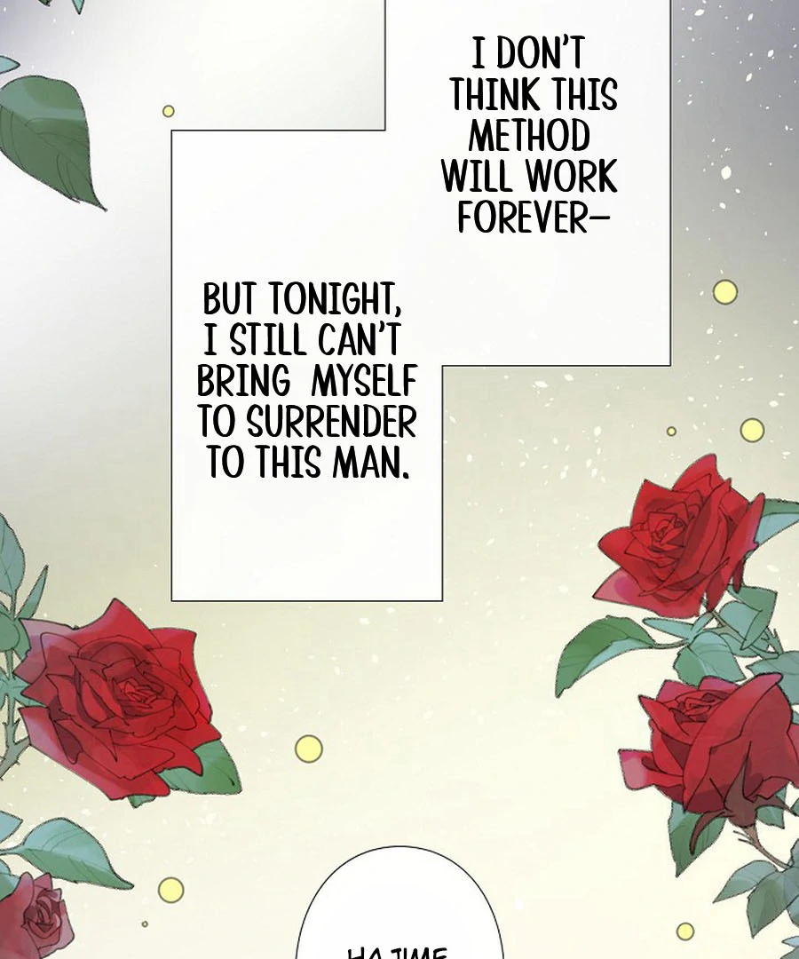 The Path Of The Briars In The Moonlight Chapter 3 - Page 73