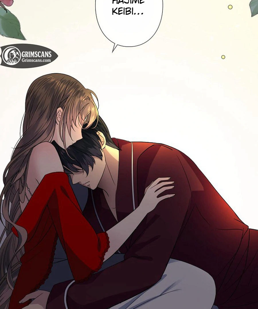 The Path Of The Briars In The Moonlight Chapter 3 - Page 74