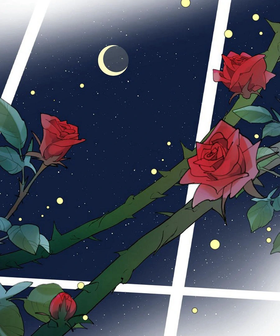 The Path Of The Briars In The Moonlight Chapter 3 - Page 76