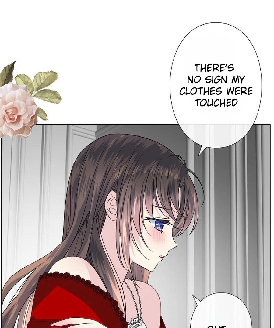 The Path Of The Briars In The Moonlight Chapter 4 - Page 11