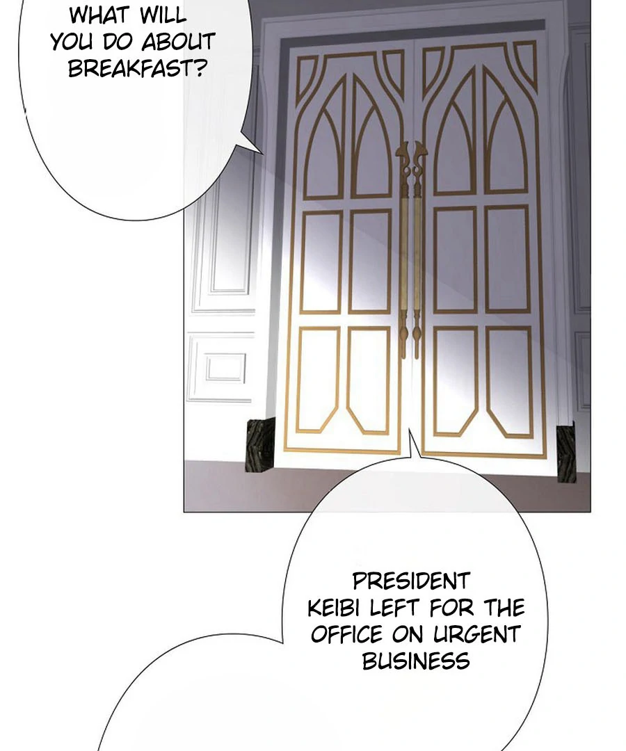 The Path Of The Briars In The Moonlight Chapter 4 - Page 13