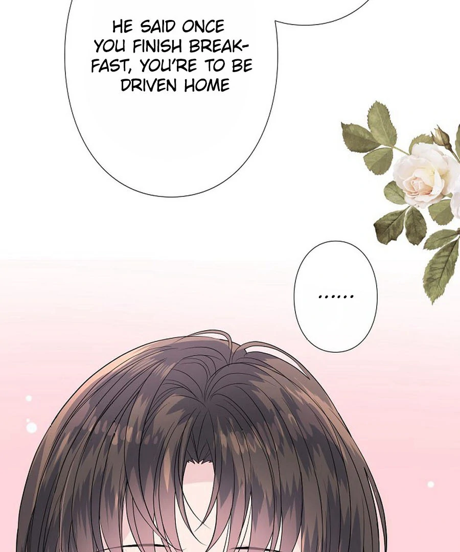 The Path Of The Briars In The Moonlight Chapter 4 - Page 14