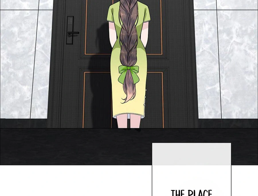 The Path Of The Briars In The Moonlight Chapter 4 - Page 21