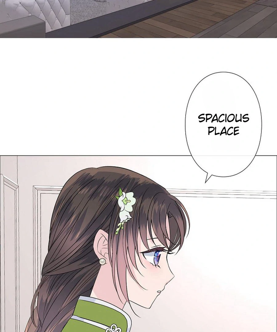 The Path Of The Briars In The Moonlight Chapter 4 - Page 29