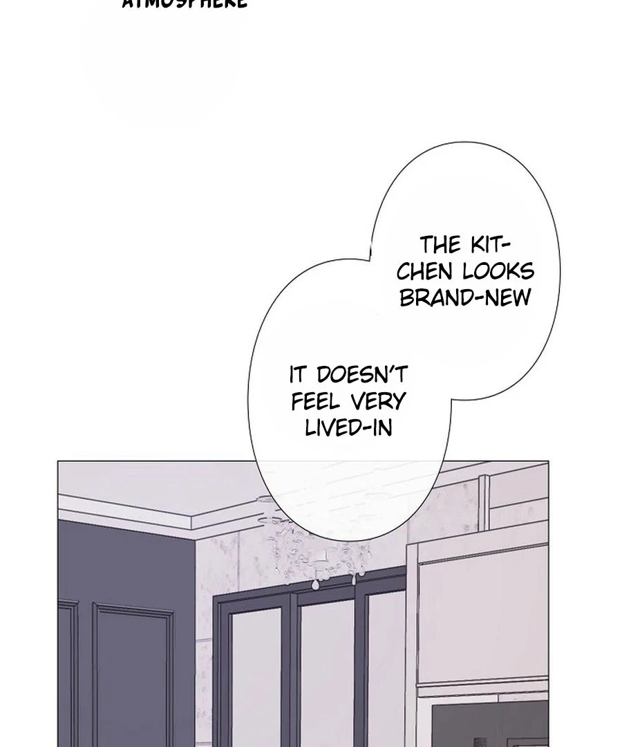 The Path Of The Briars In The Moonlight Chapter 4 - Page 31