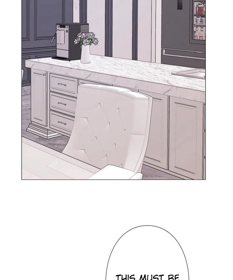 The Path Of The Briars In The Moonlight Chapter 4 - Page 32