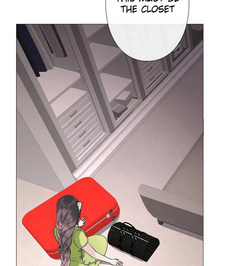 The Path Of The Briars In The Moonlight Chapter 4 - Page 33