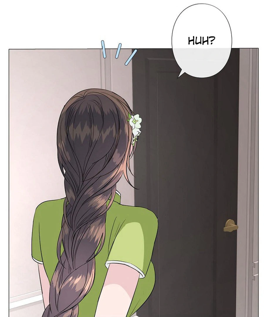 The Path Of The Briars In The Moonlight Chapter 4 - Page 35