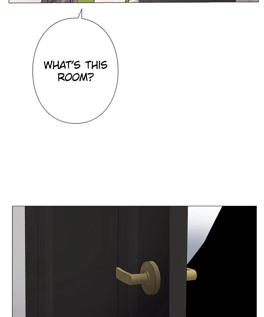 The Path Of The Briars In The Moonlight Chapter 4 - Page 36