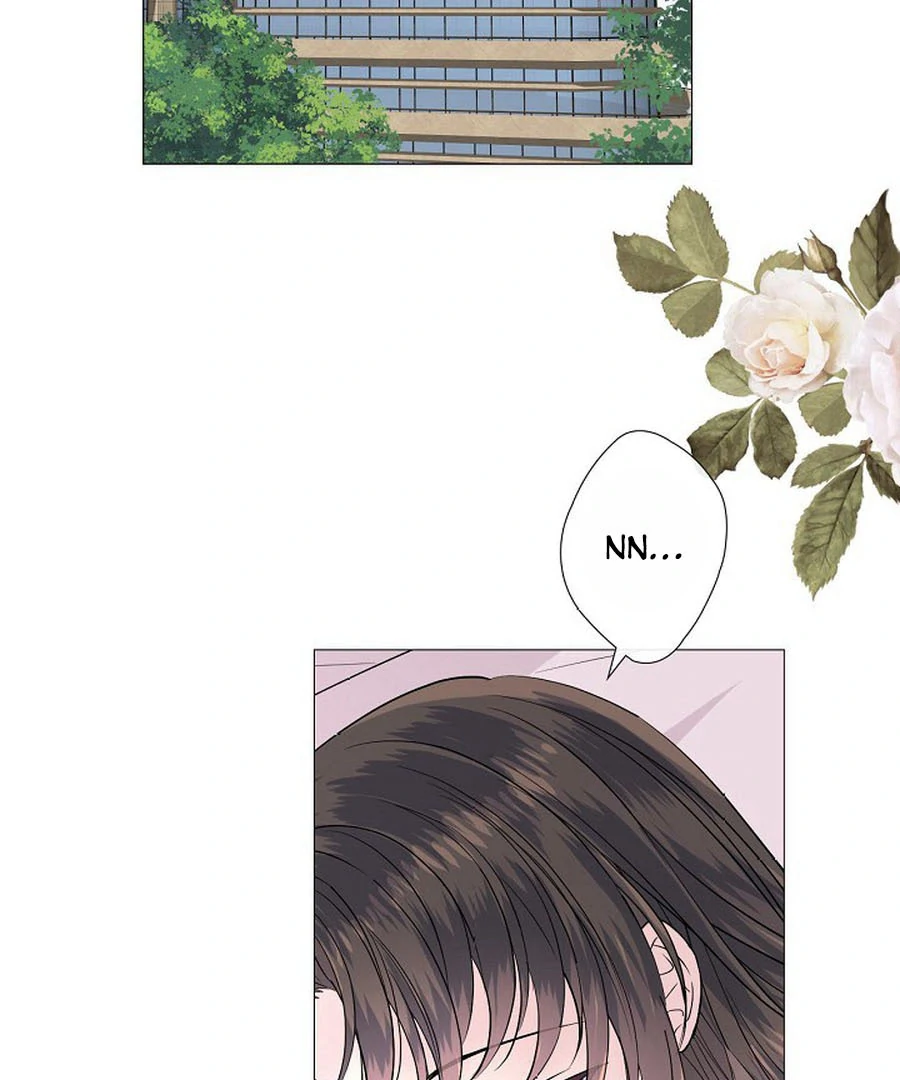 The Path Of The Briars In The Moonlight Chapter 4 - Page 4