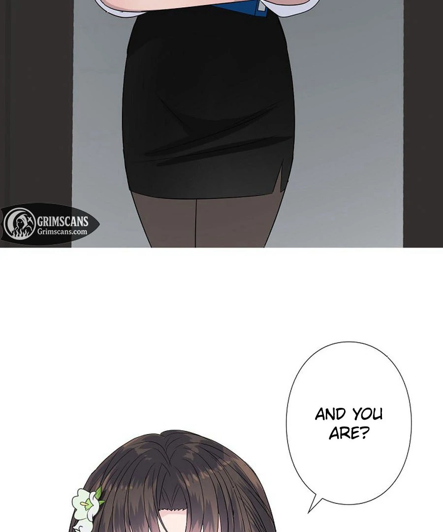 The Path Of The Briars In The Moonlight Chapter 4 - Page 41