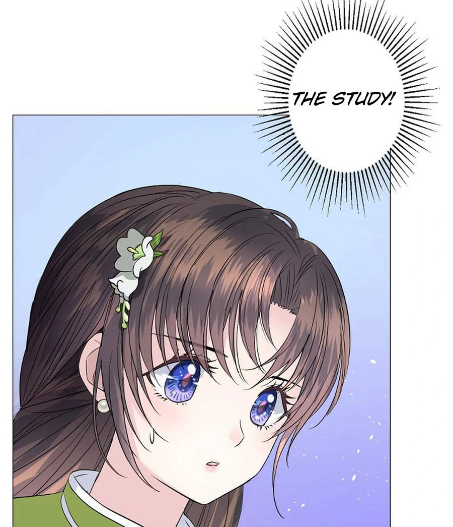 The Path Of The Briars In The Moonlight Chapter 4 - Page 45