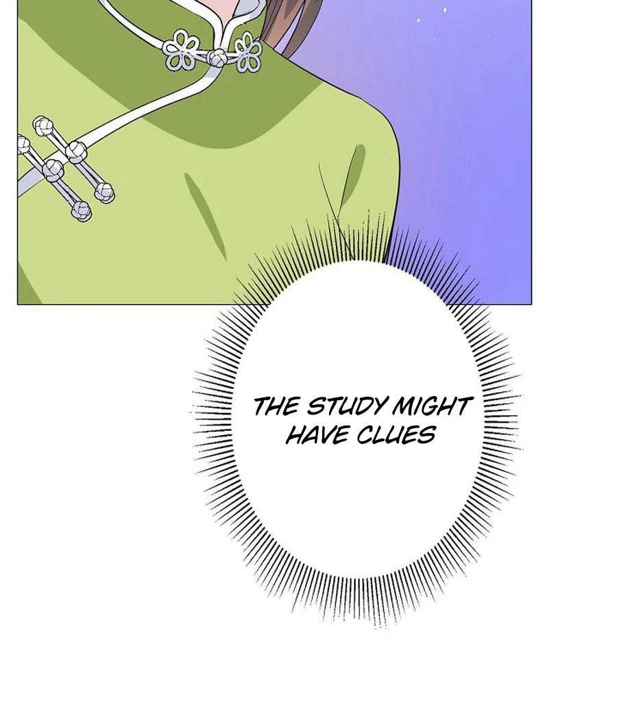 The Path Of The Briars In The Moonlight Chapter 4 - Page 46