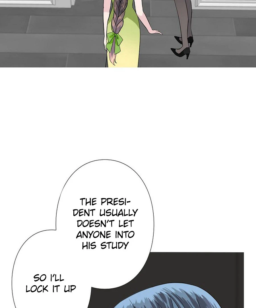 The Path Of The Briars In The Moonlight Chapter 4 - Page 48
