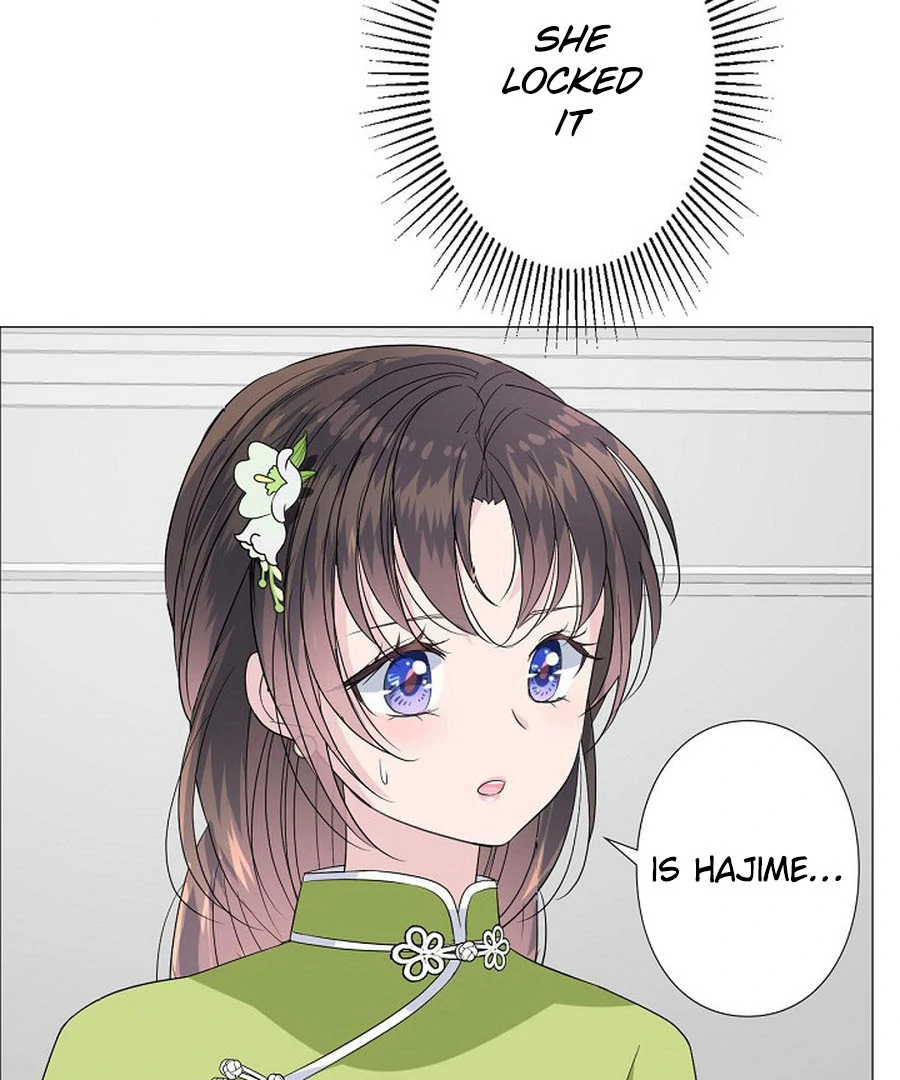 The Path Of The Briars In The Moonlight Chapter 4 - Page 50