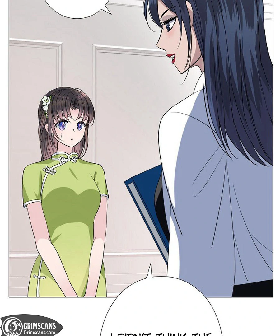The Path Of The Briars In The Moonlight Chapter 4 - Page 52