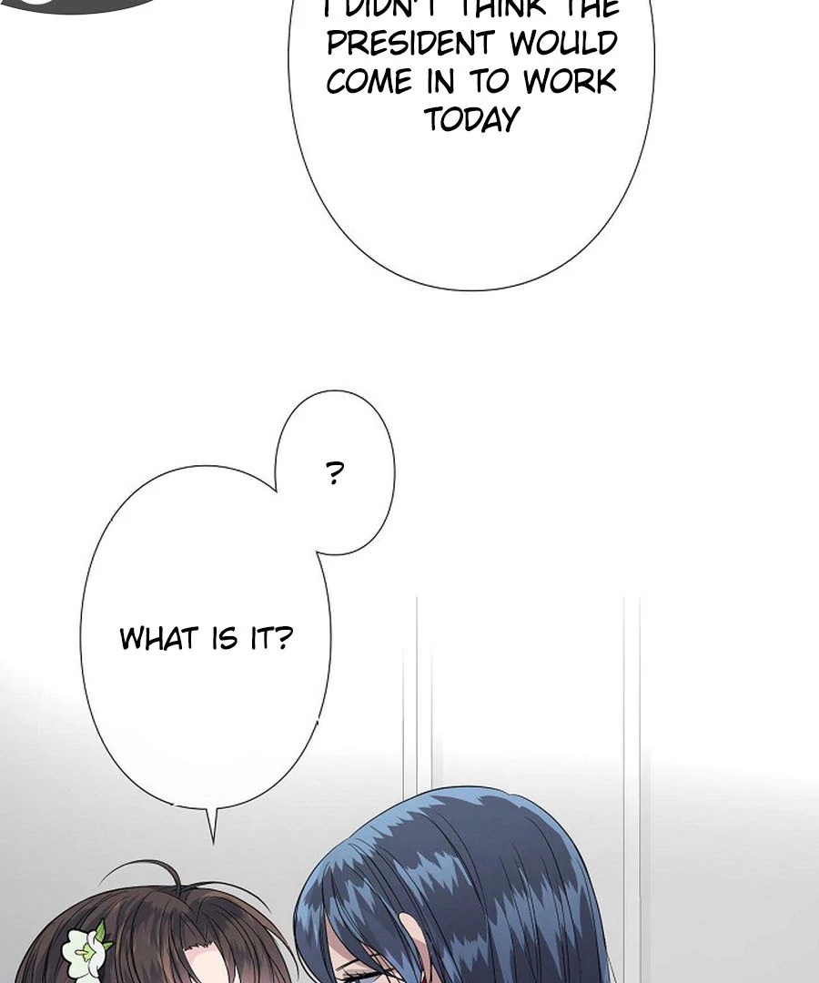 The Path Of The Briars In The Moonlight Chapter 4 - Page 53