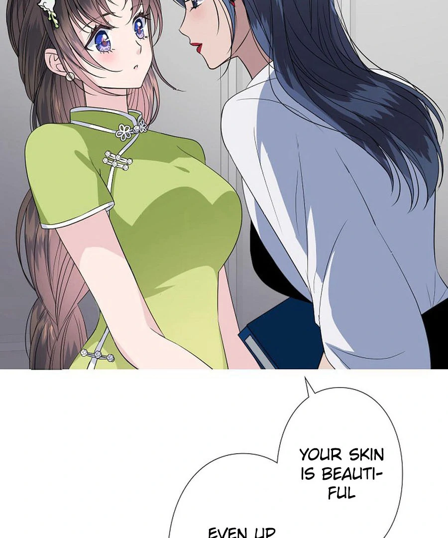 The Path Of The Briars In The Moonlight Chapter 4 - Page 54