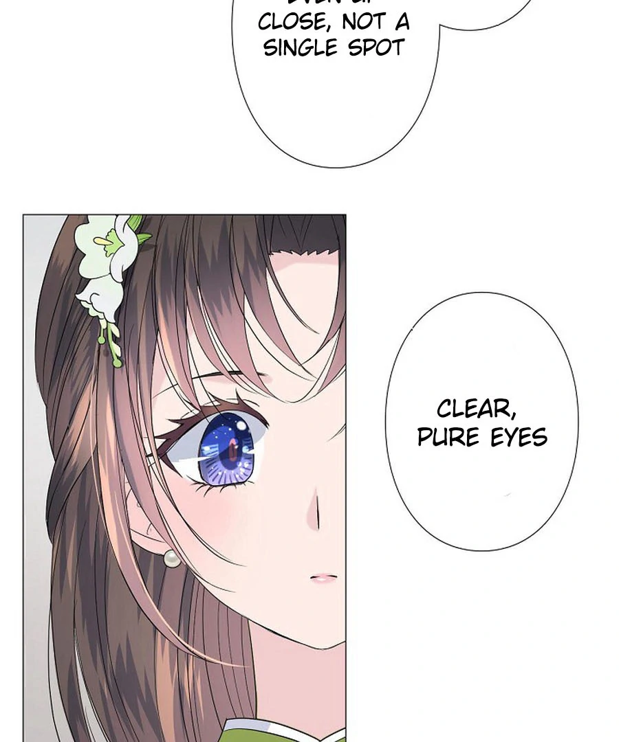 The Path Of The Briars In The Moonlight Chapter 4 - Page 55
