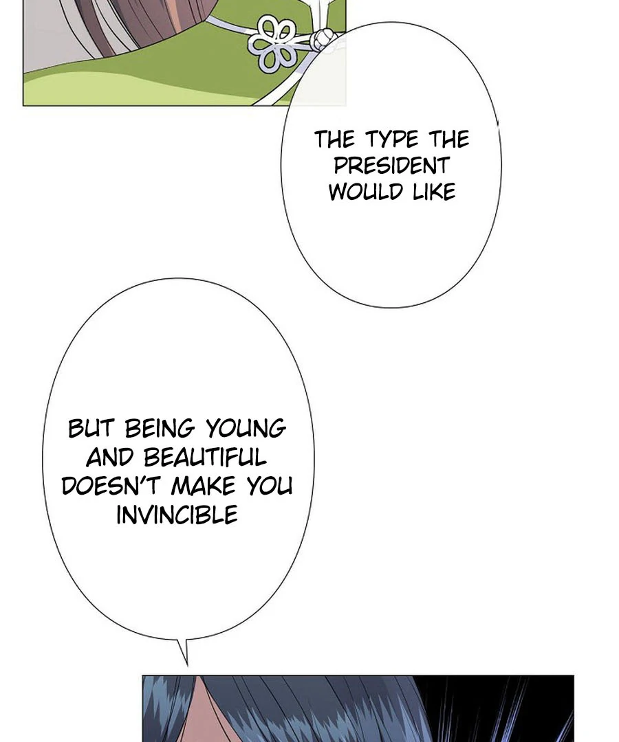 The Path Of The Briars In The Moonlight Chapter 4 - Page 56