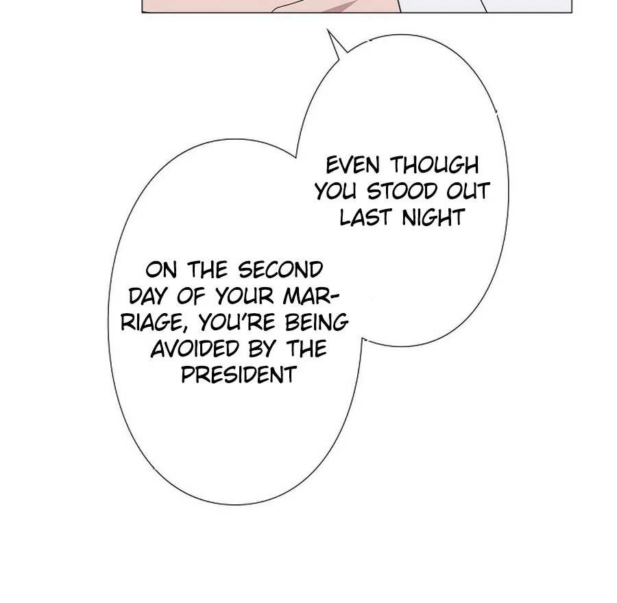 The Path Of The Briars In The Moonlight Chapter 4 - Page 58