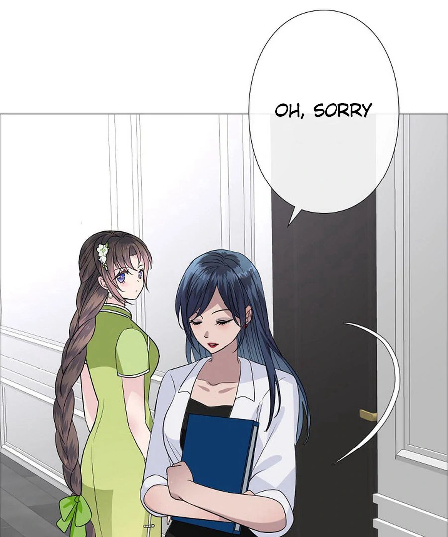 The Path Of The Briars In The Moonlight Chapter 4 - Page 59