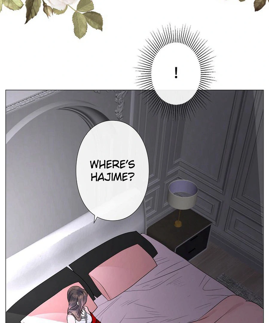 The Path Of The Briars In The Moonlight Chapter 4 - Page 6