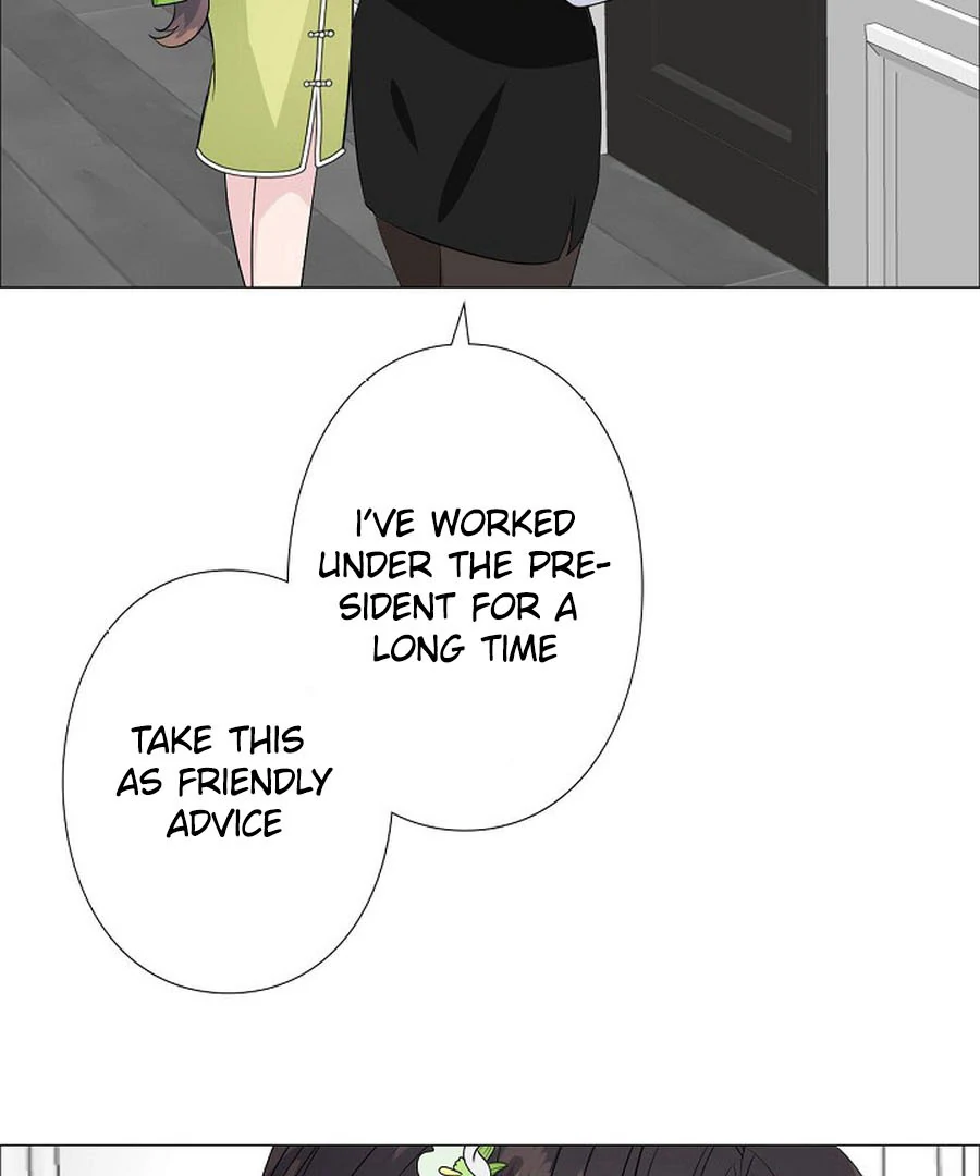 The Path Of The Briars In The Moonlight Chapter 4 - Page 60