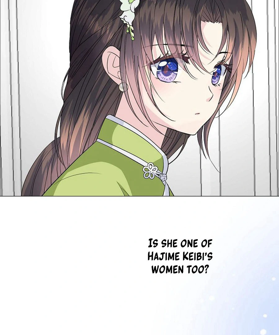 The Path Of The Briars In The Moonlight Chapter 4 - Page 61