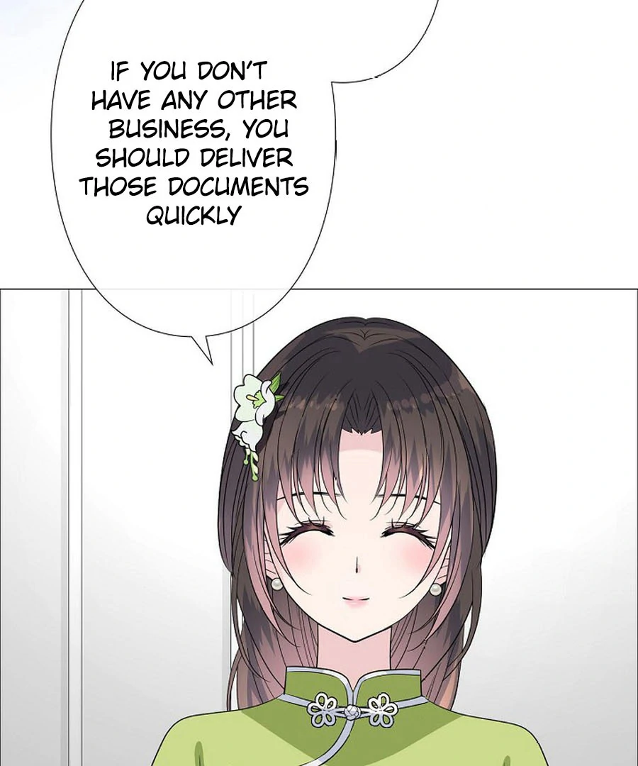 The Path Of The Briars In The Moonlight Chapter 4 - Page 63