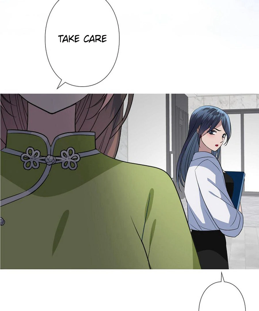 The Path Of The Briars In The Moonlight Chapter 4 - Page 65