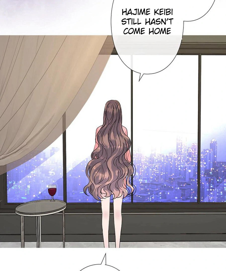 The Path Of The Briars In The Moonlight Chapter 4 - Page 68