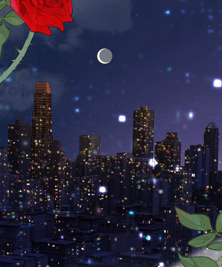 The Path Of The Briars In The Moonlight Chapter 4 - Page 74