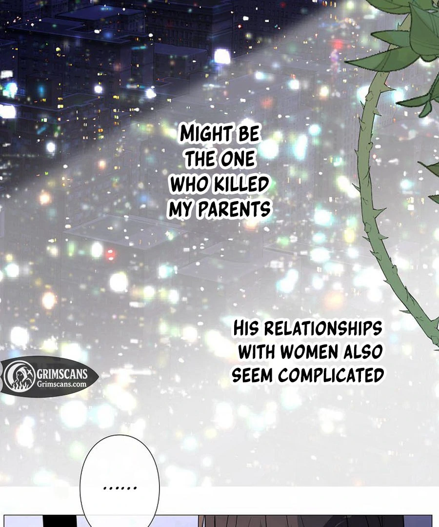 The Path Of The Briars In The Moonlight Chapter 4 - Page 75