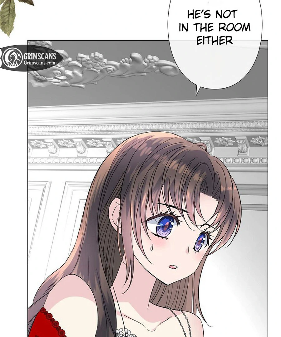 The Path Of The Briars In The Moonlight Chapter 4 - Page 8
