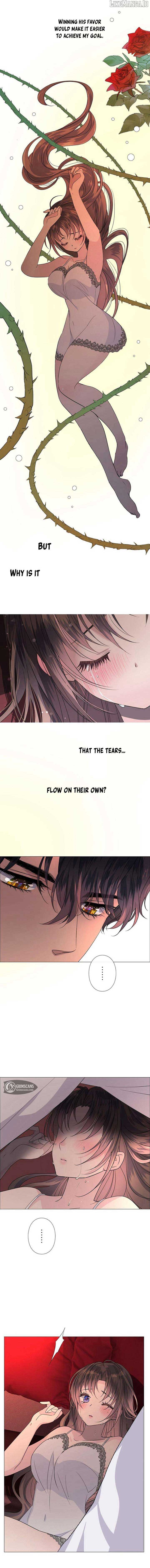 The Path Of The Briars In The Moonlight Chapter 5 - Page 6