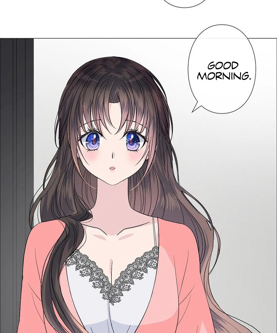 The Path Of The Briars In The Moonlight Chapter 6 - Page 11