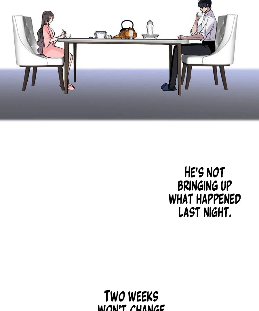 The Path Of The Briars In The Moonlight Chapter 6 - Page 16